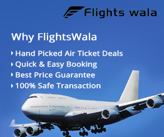 Cheapest Air Tickets to Kailashahar